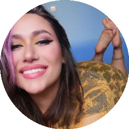 sandysmallfeet