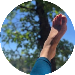 gorgeouslongtoes