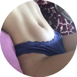 tummyfetishgirl