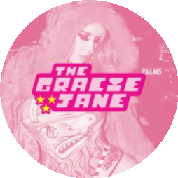 thegraciejane