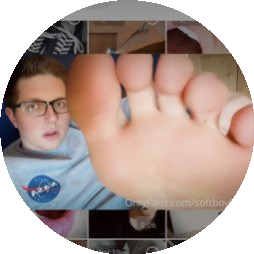 softboyfeetx