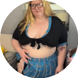 chubbyhannah