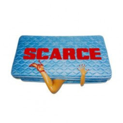 scarcebrand