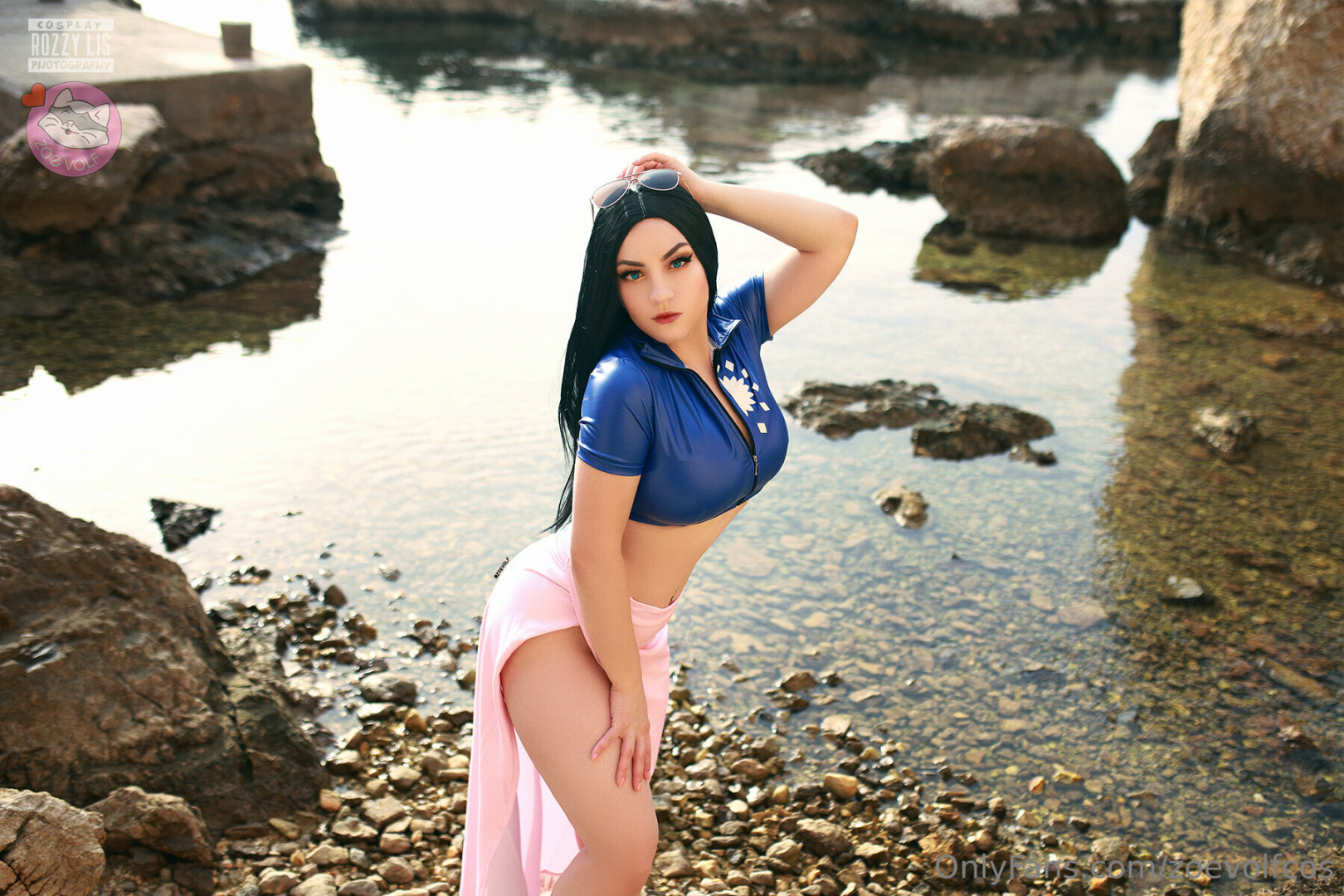 Photo by zoevolfcos published on July 24,2023 21:05:50 - BestThots