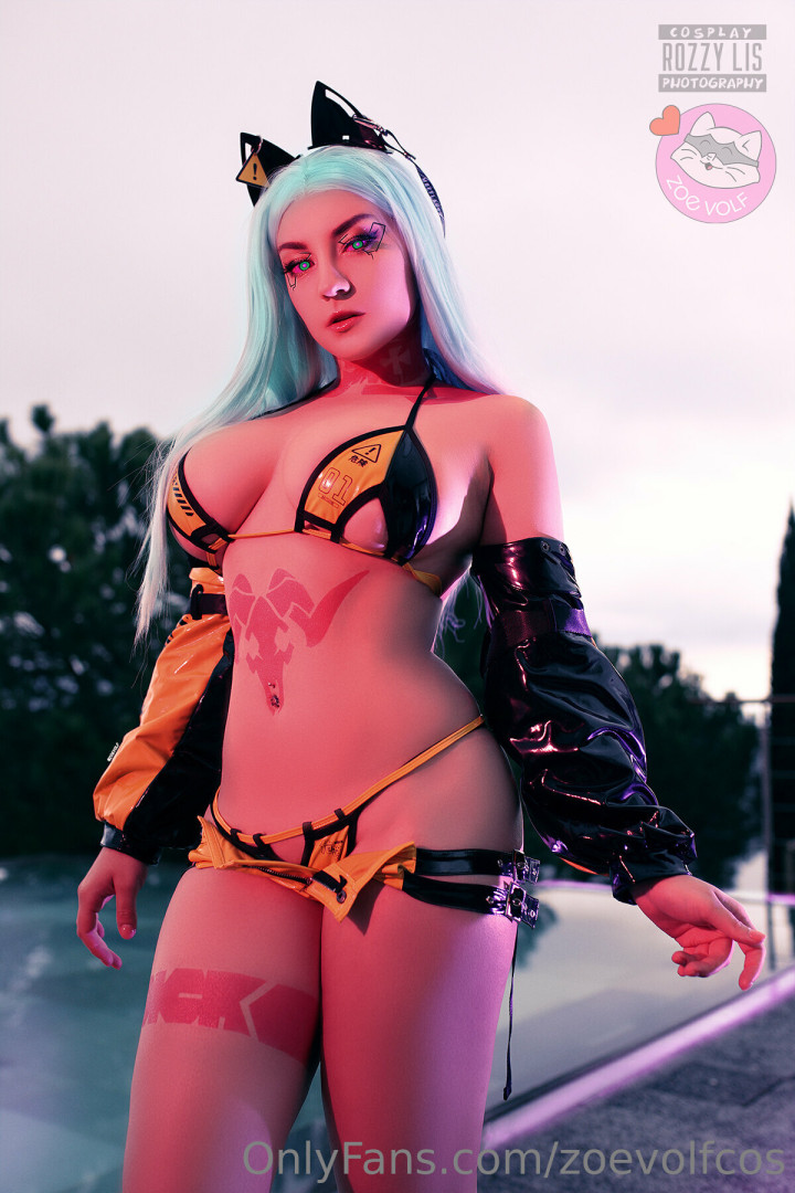 Photo by zoevolfcos published on July 24,2023 21:06:02 - BestThots