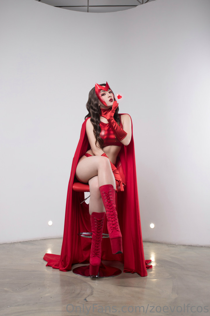 Photo by zoevolfcos published on July 24,2023 21:07:15 - BestThots