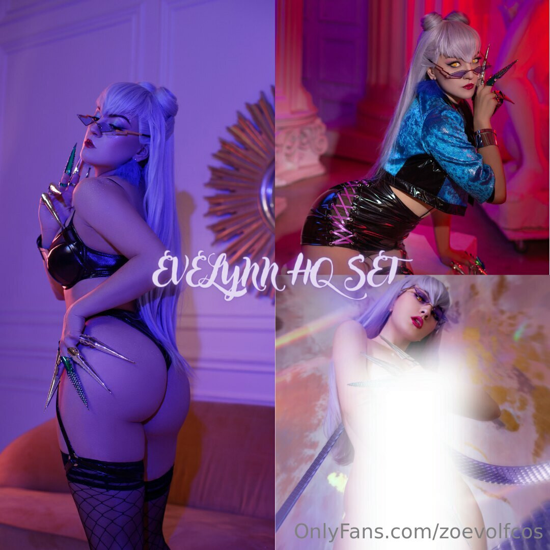 Photo by zoevolfcos published on July 24,2023 21:07:34 - BestThots