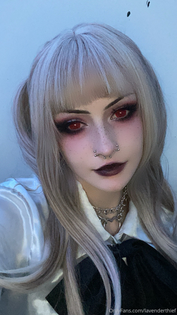 Photo by lavenderthief published on October 16,2023 09:00:48 - BestThots