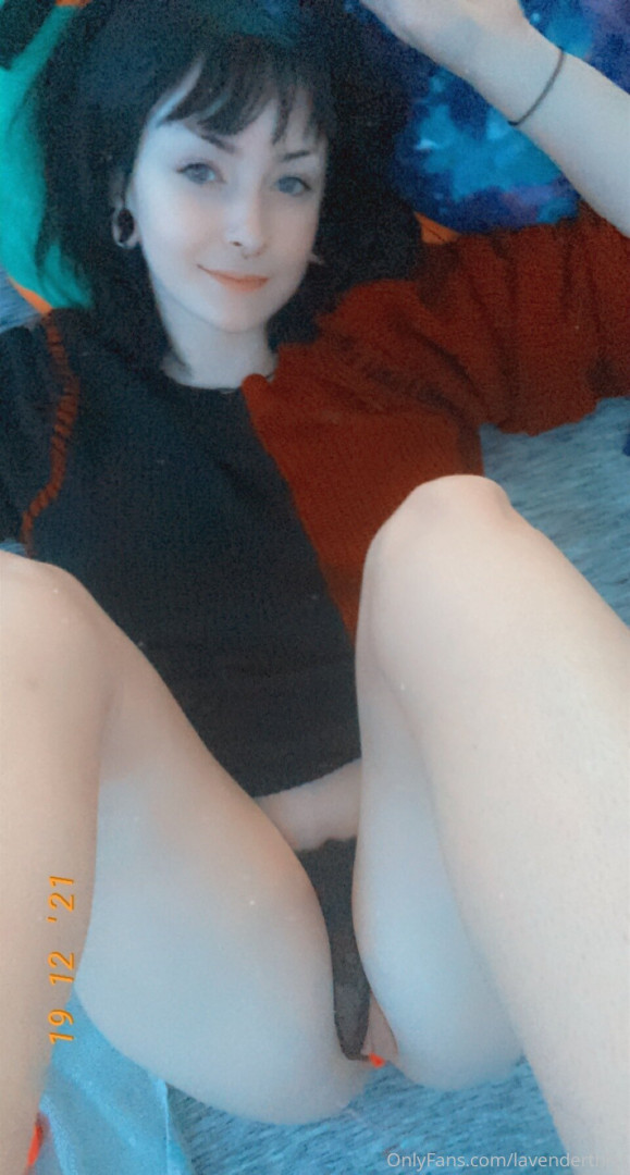 Photo by lavenderthief published on October 16,2023 09:22:30 - BestThots