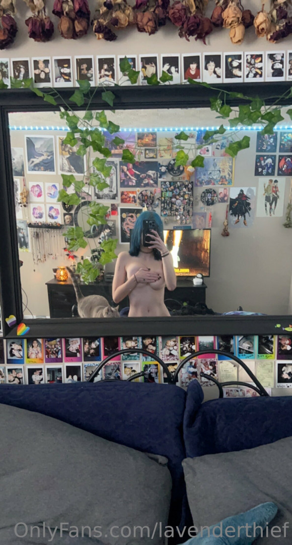 Photo by lavenderthief published on October 16,2023 09:25:34 - BestThots