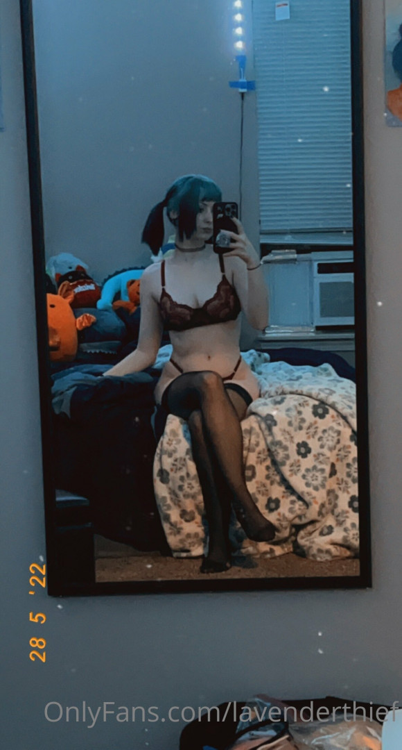 Photo by lavenderthief published on October 16,2023 09:44:00 - BestThots