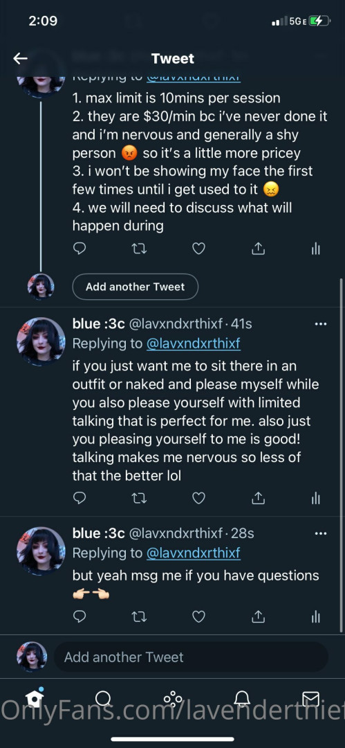 Photo by lavenderthief published on October 16,2023 09:53:45 - BestThots
