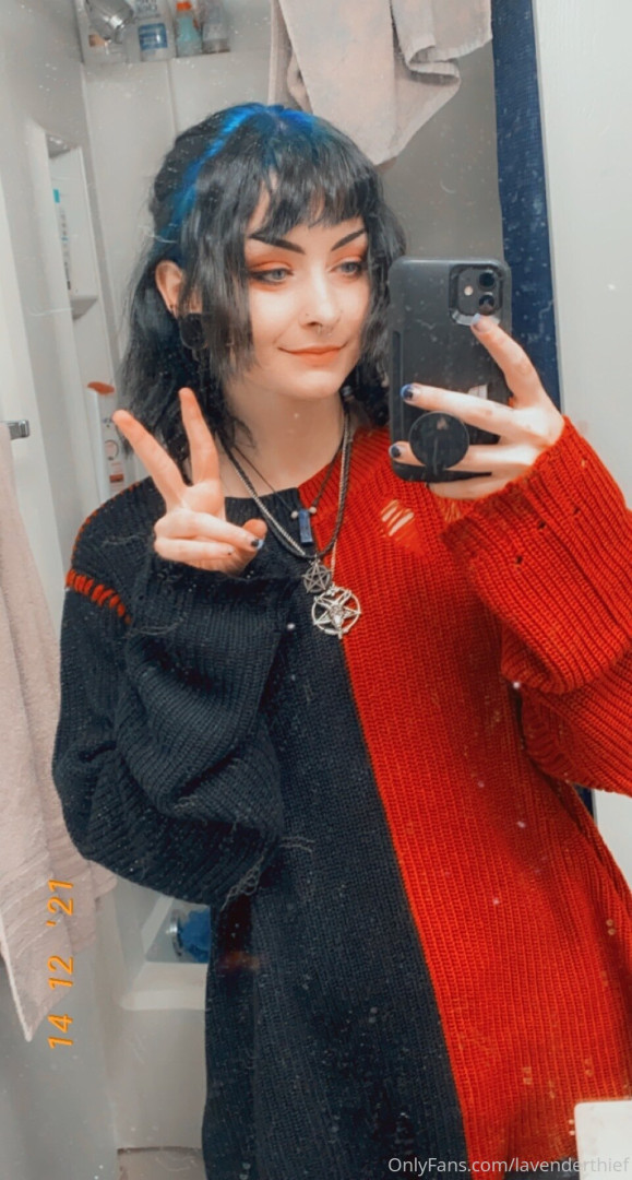 Photo by lavenderthief published on October 16,2023 10:03:10 - BestThots