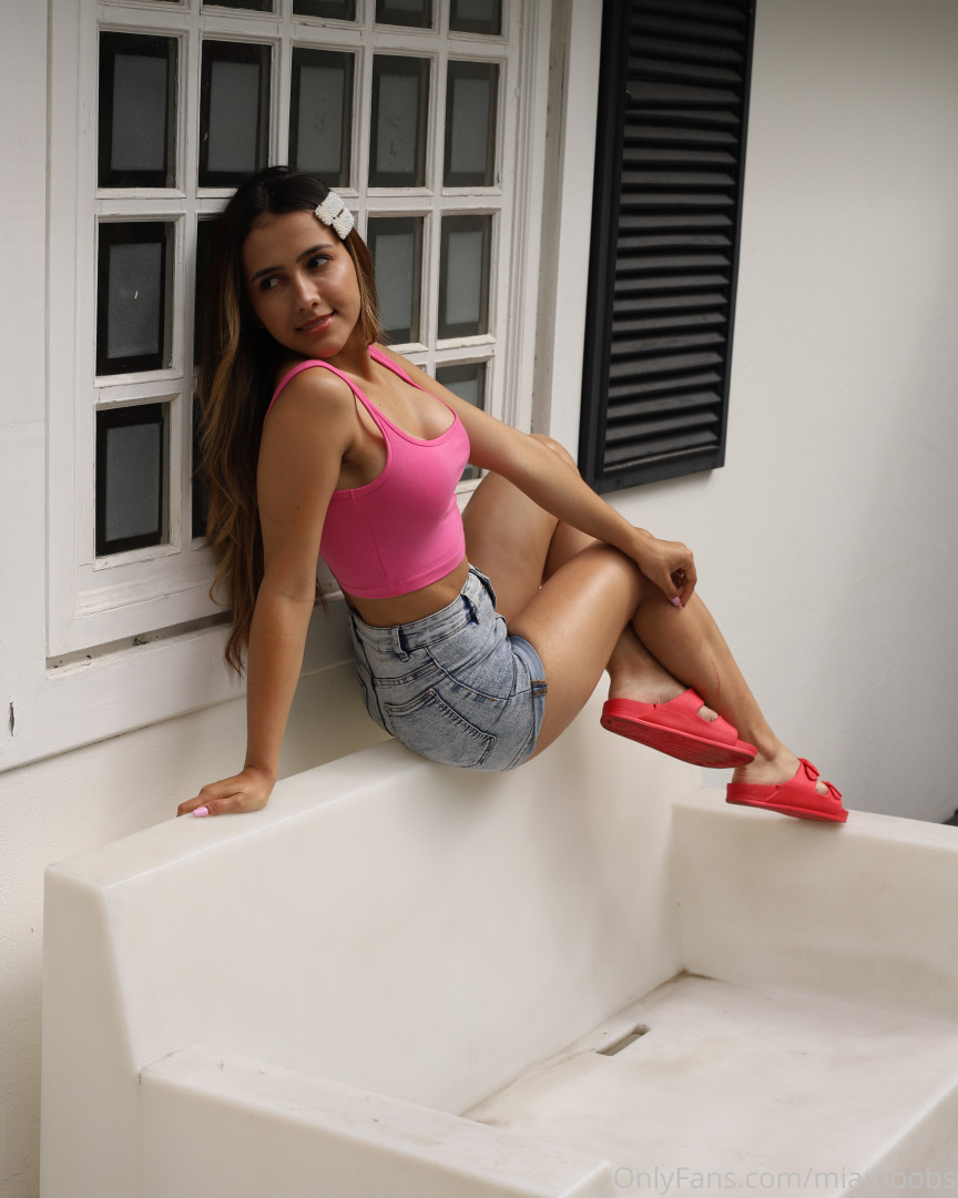 Photo by miamoobs published on June 15,2023 23:06:55 - BestThots