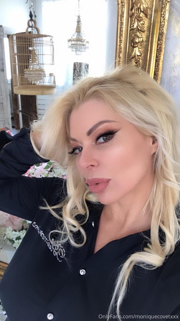 Photo by moniquecovetxxx published on May 20,2023 18:08:46 - BestThots