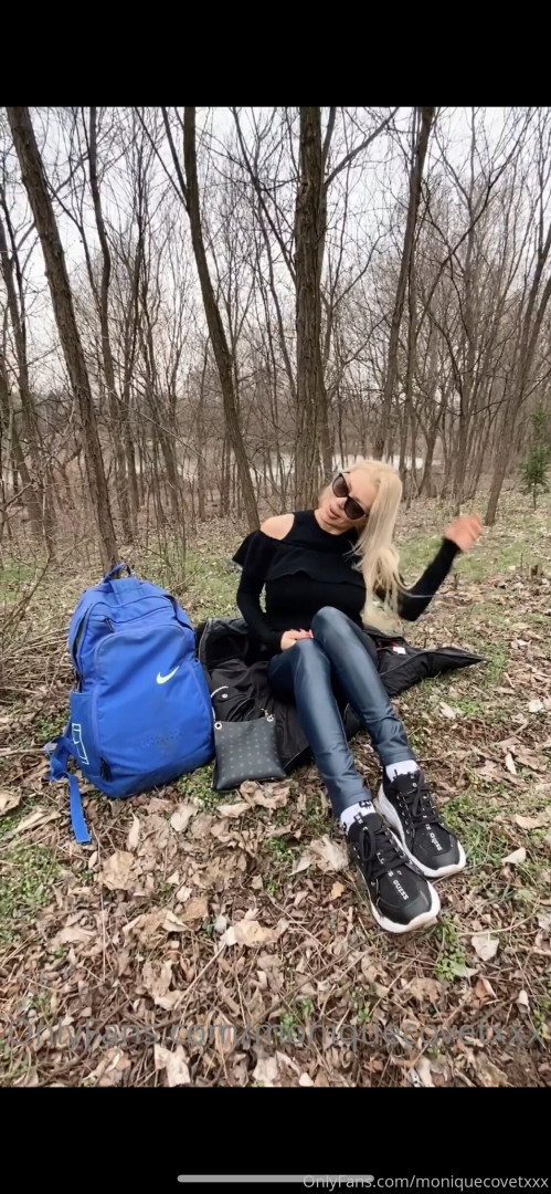 Photo by moniquecovetxxx published on May 20,2023 18:08:53 - BestThots