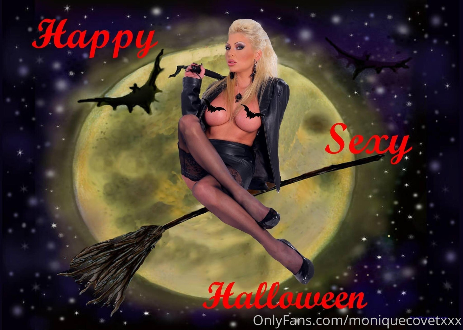 Photo by moniquecovetxxx published on May 20,2023 18:09:13 - BestThots