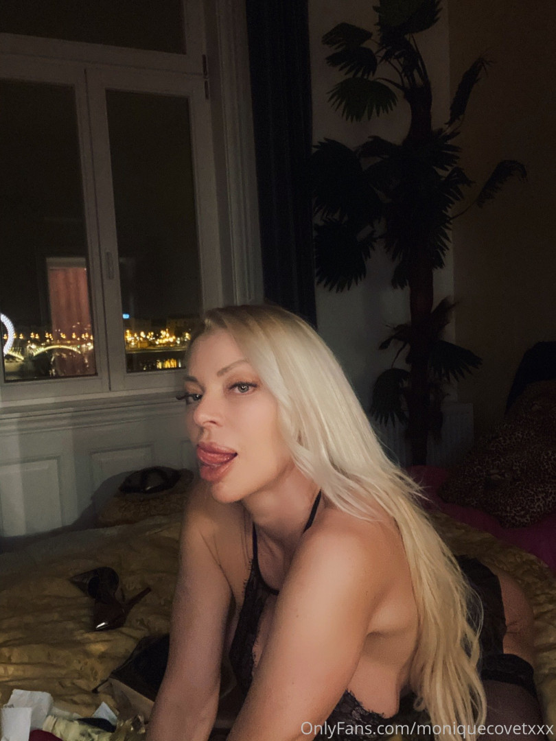 Photo by moniquecovetxxx published on May 20,2023 18:09:26 - BestThots