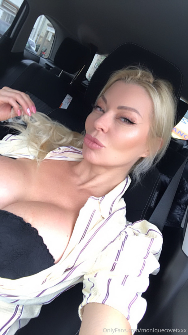 Photo by moniquecovetxxx published on May 20,2023 18:10:20 - BestThots