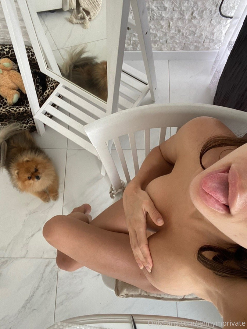 Photo by jennymprivate published on August 1,2023 03:05:12 - BestThots