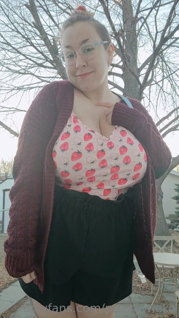 Photo by princesspeachyneko published on October 13,2023 08:40:05 - BestThots