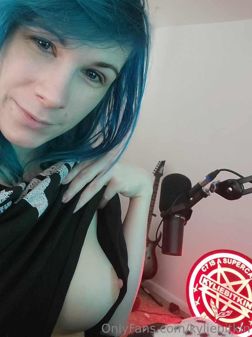 Photo by kyliebitkin published on June 27,2023 01:49:44 - BestThots