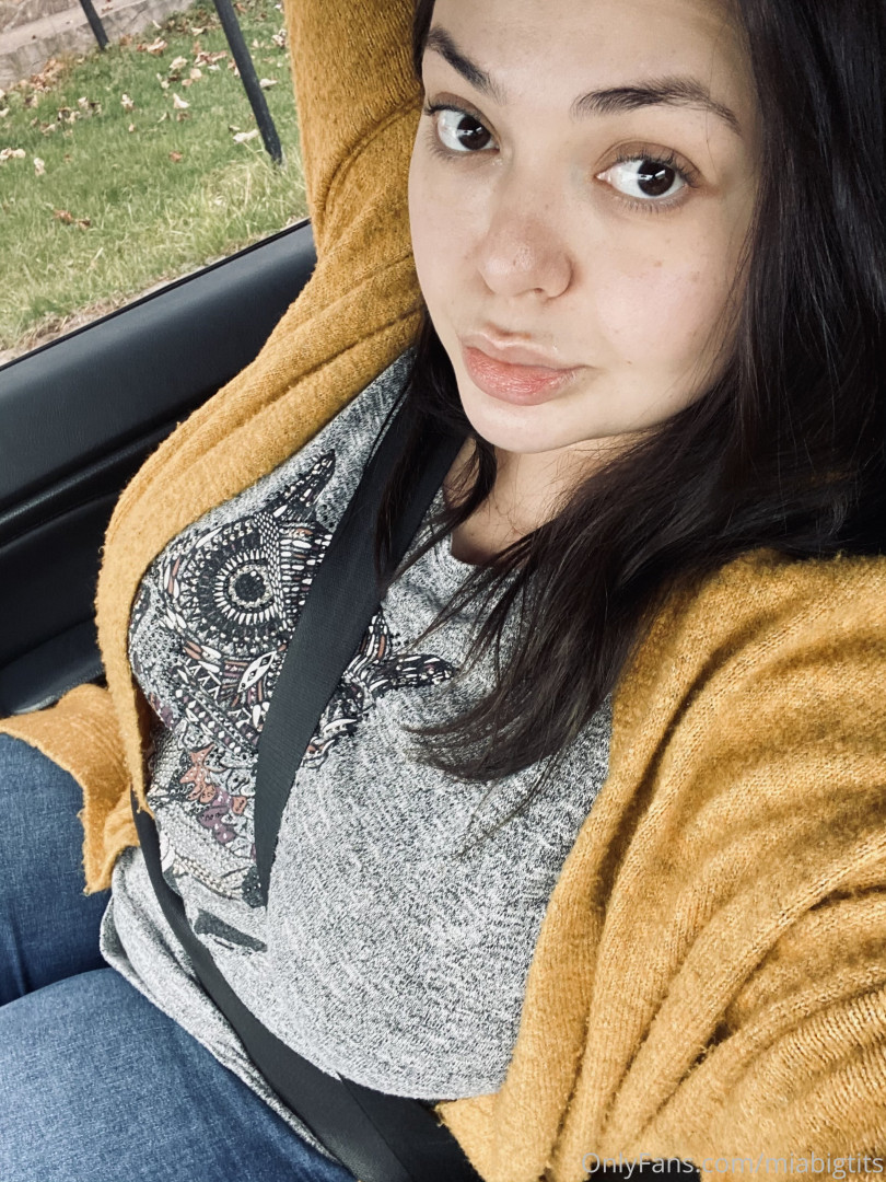Photo by miabigtits published on October 16,2023 16:09:43 - BestThots
