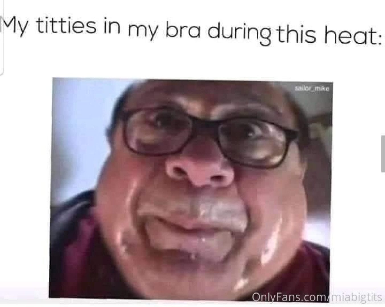 Photo by miabigtits published on October 16,2023 16:48:35 - BestThots