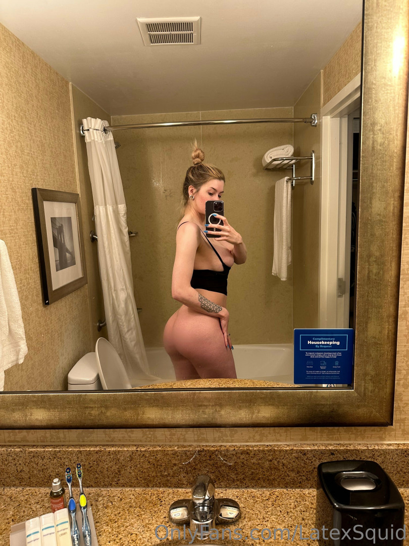 Photo by latexsquid published on July 9,2023 07:04:28 - BestThots