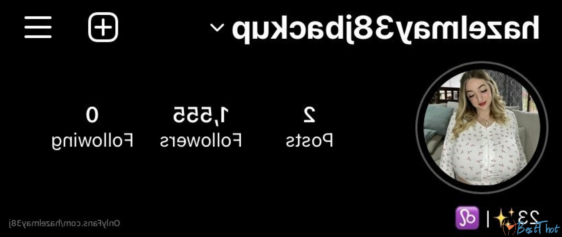 Photo by hazelmay38j published on December 17,2024 18:07:07 - BestThots