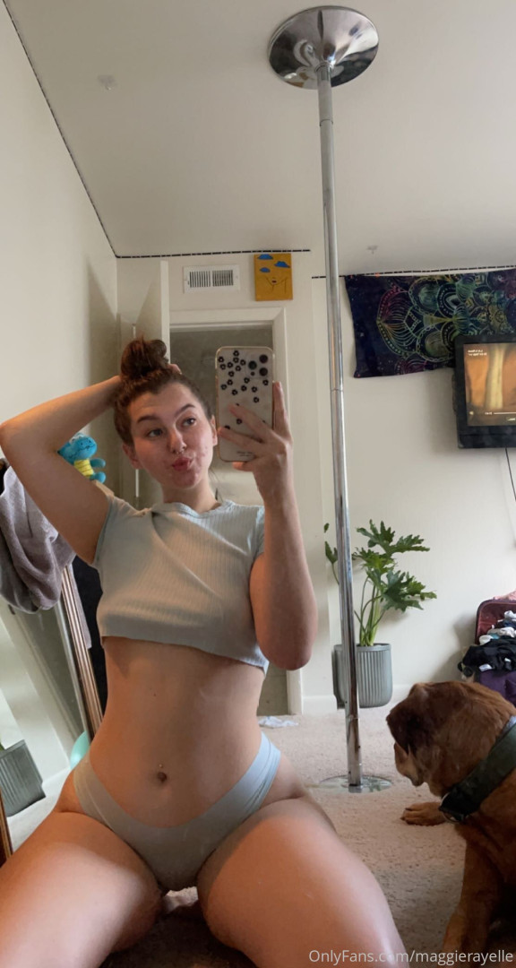 Photo by maggierayelle published on October 16,2023 13:15:54 - BestThots