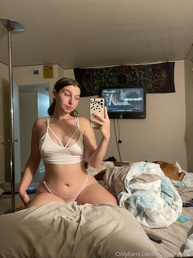 Photo by maggierayelle published on October 16,2023 13:23:35 - BestThots