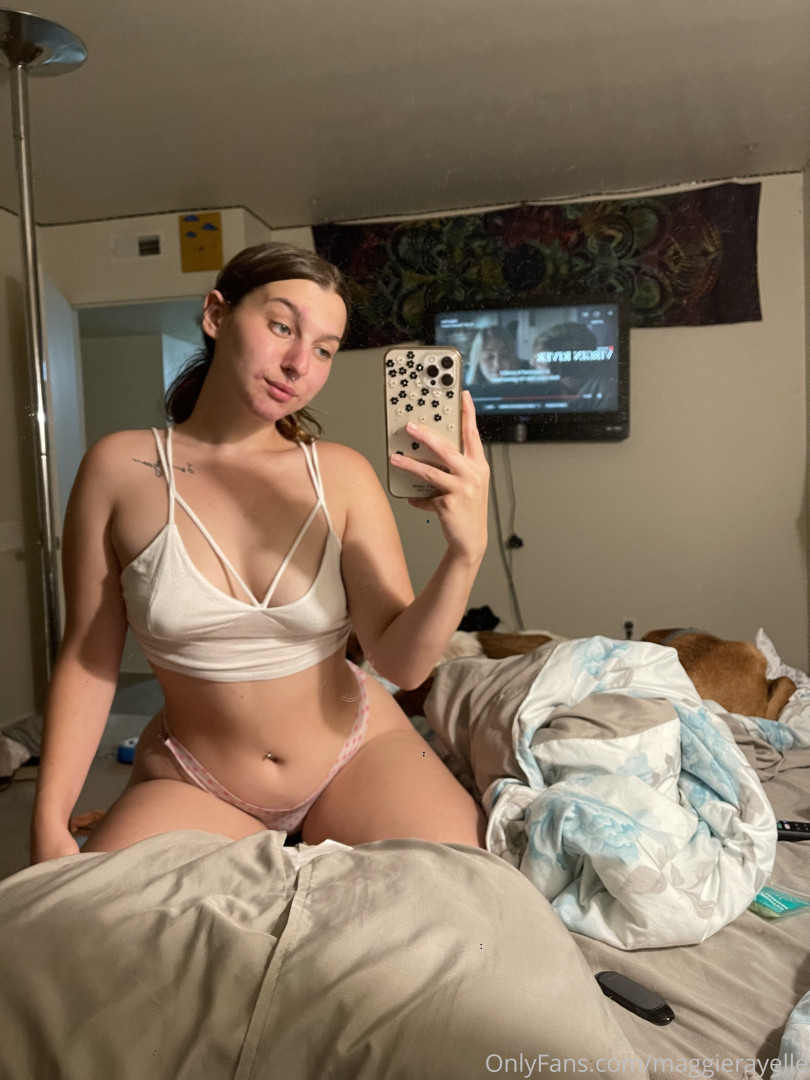 Photo by maggierayelle published on October 16,2023 13:38:48 - BestThots