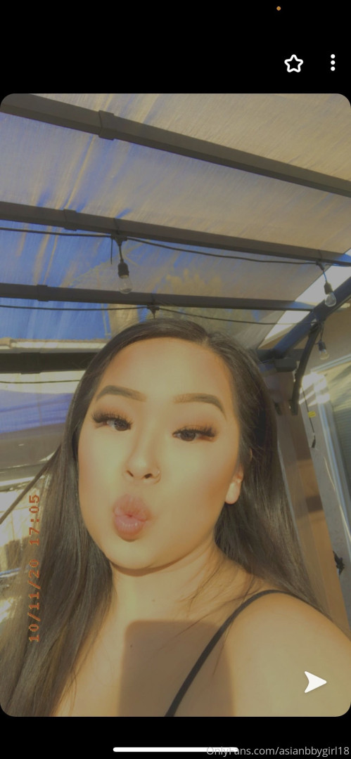 Photo by asianbbygirl18 published on July 20,2023 20:12:45 - BestThots