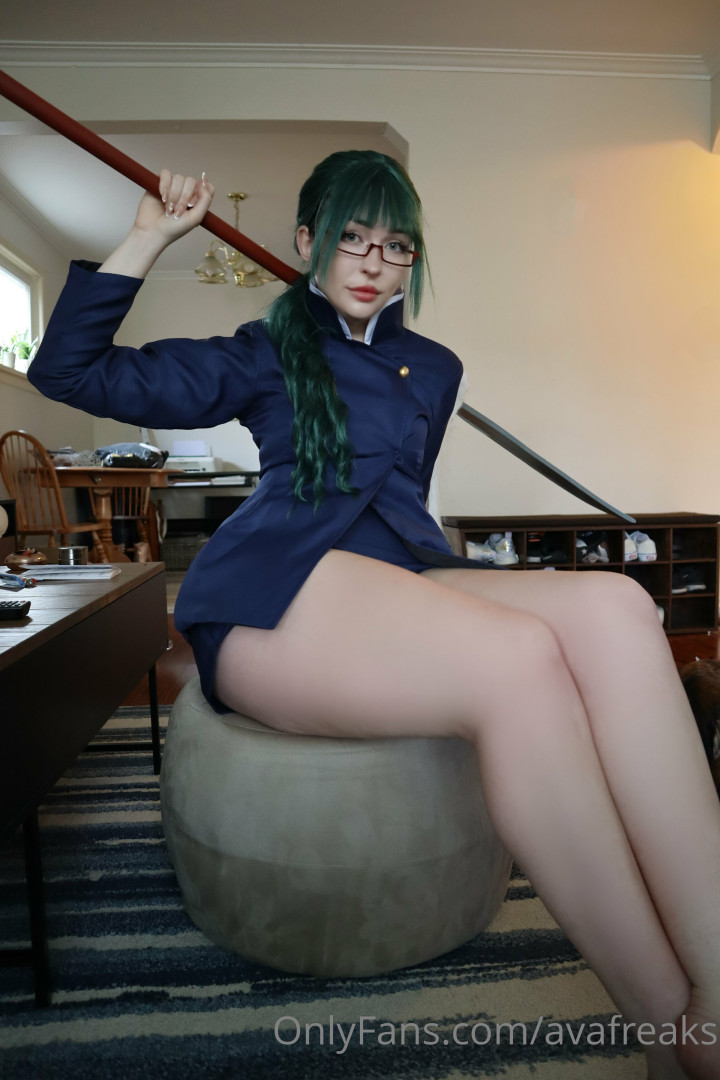 Photo by avafreaks published on July 20,2023 16:31:45 - BestThots