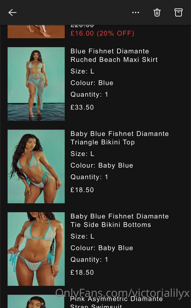 Photo by victorialilyx published on July 1,2023 07:28:18 - BestThots