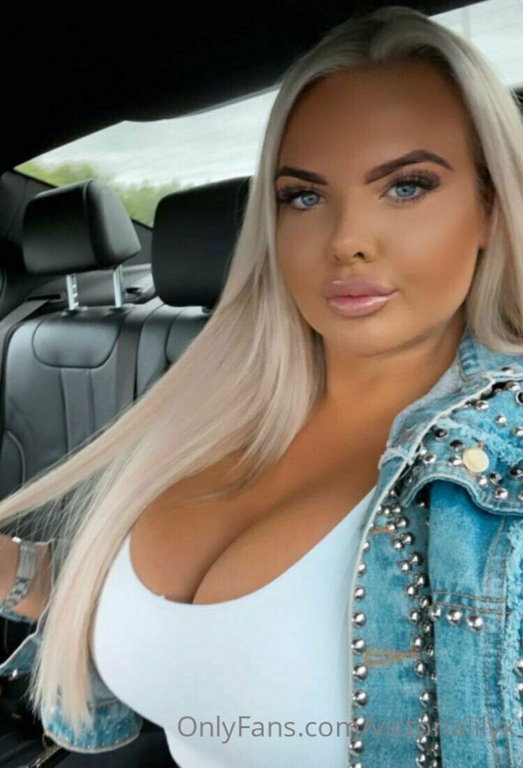 Photo by victorialilyx published on July 1,2023 07:33:50 - BestThots