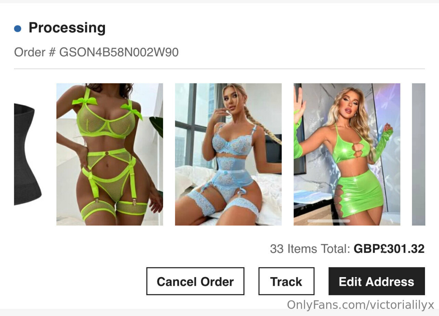 Photo by victorialilyx published on July 1,2023 07:35:37 - BestThots