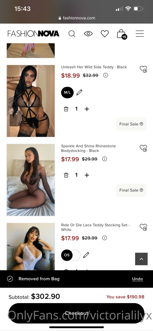 Photo by victorialilyx published on July 1,2023 07:37:26 - BestThots