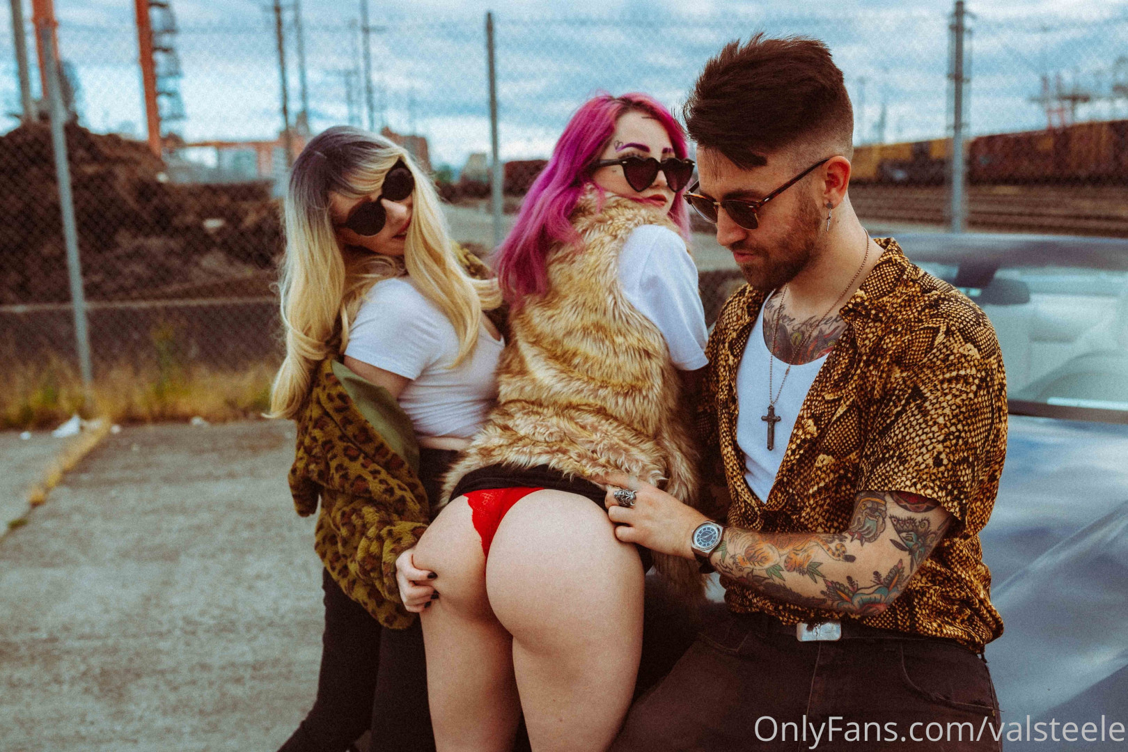 Photo by valsteele published on July 1,2023 13:58:42 - BestThots