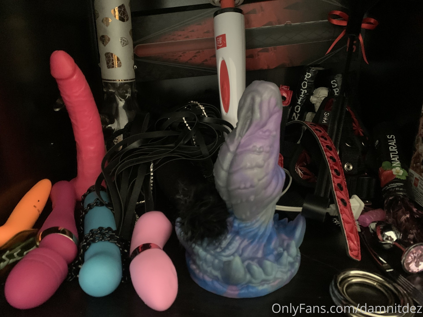 Photo by damnitdez published on June 10,2023 06:00:44 - BestThots