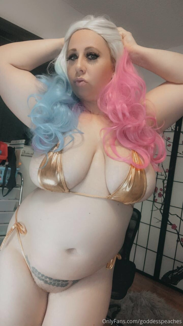Photo by goddesspeaches published on June 27,2023 20:00:25 - BestThots