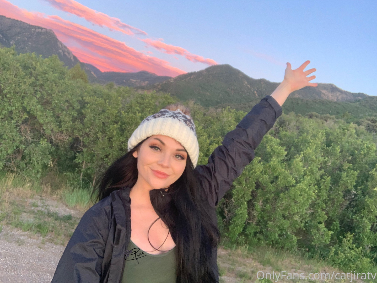 Photo by catjiratv published on July 16,2023 02:25:06 - BestThots