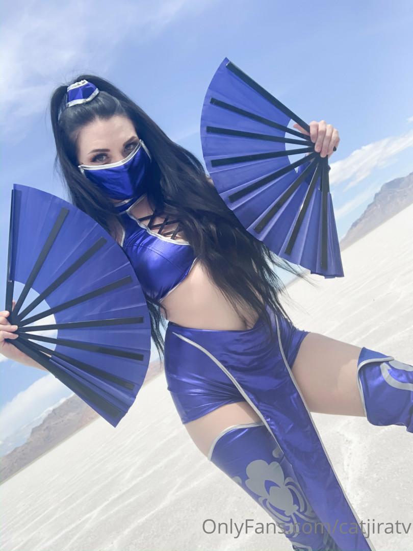 Photo by catjiratv published on July 16,2023 02:25:45 - BestThots