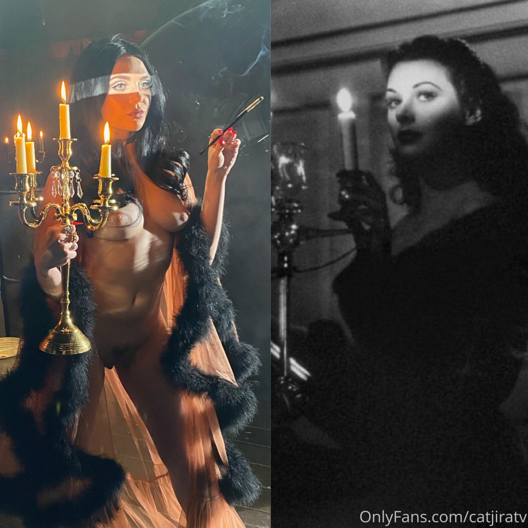 Photo by catjiratv published on July 16,2023 02:27:36 - BestThots