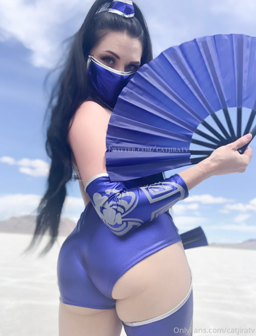 Photo by catjiratv published on July 16,2023 02:30:22 - BestThots