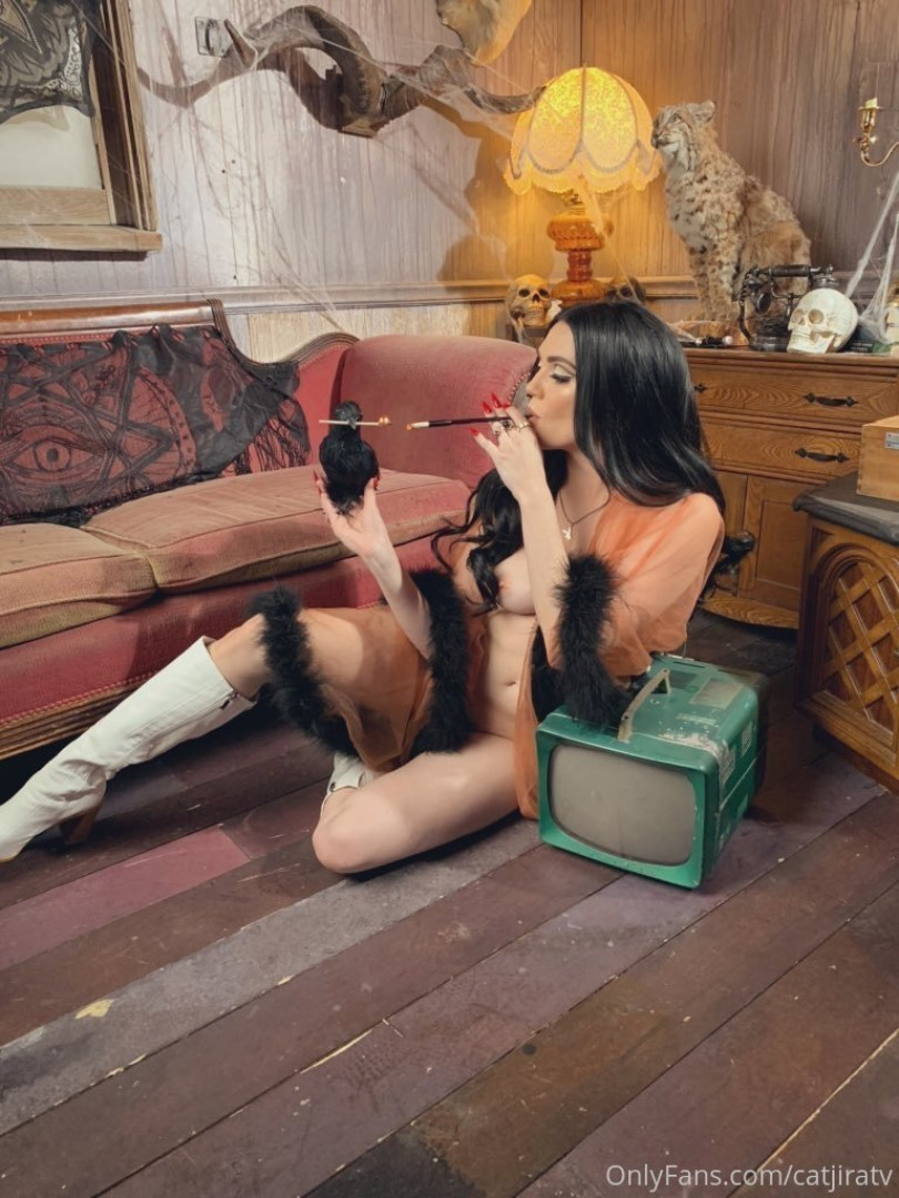 Photo by catjiratv published on July 16,2023 02:31:27 - BestThots