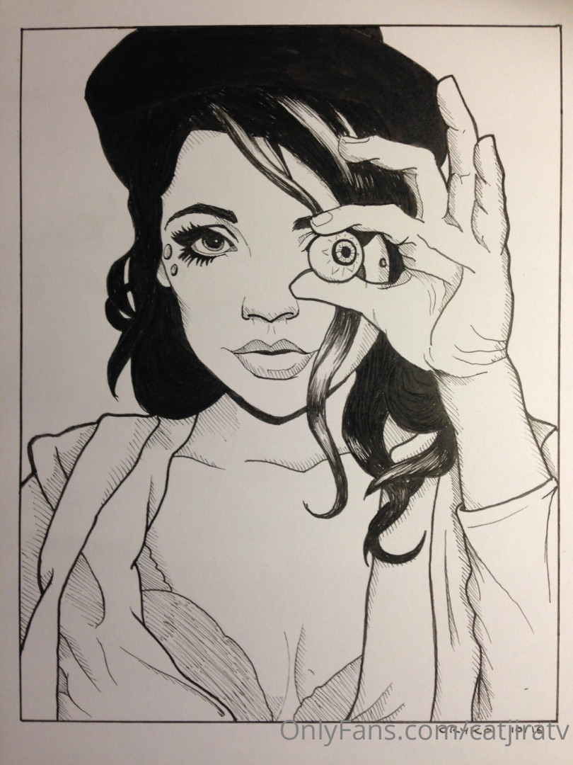 Photo by catjiratv published on July 16,2023 02:32:47 - BestThots