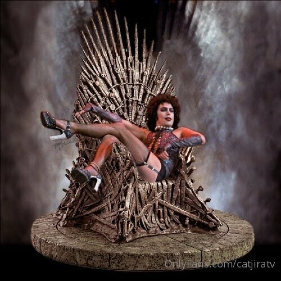 Photo by catjiratv published on July 16,2023 02:35:20 - BestThots