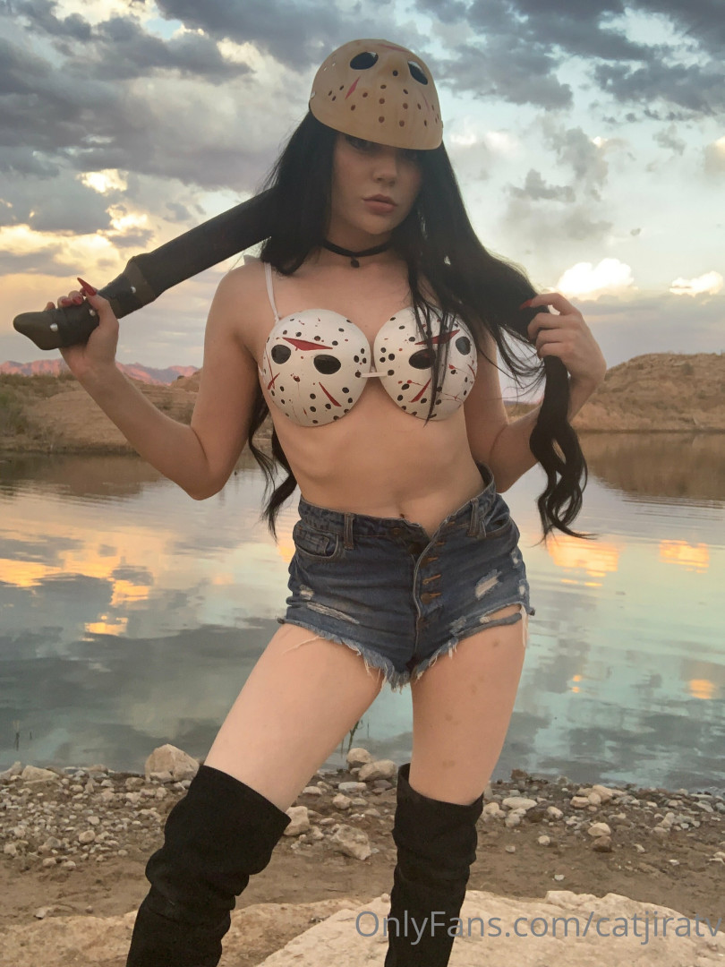 Photo by catjiratv published on July 16,2023 02:36:05 - BestThots